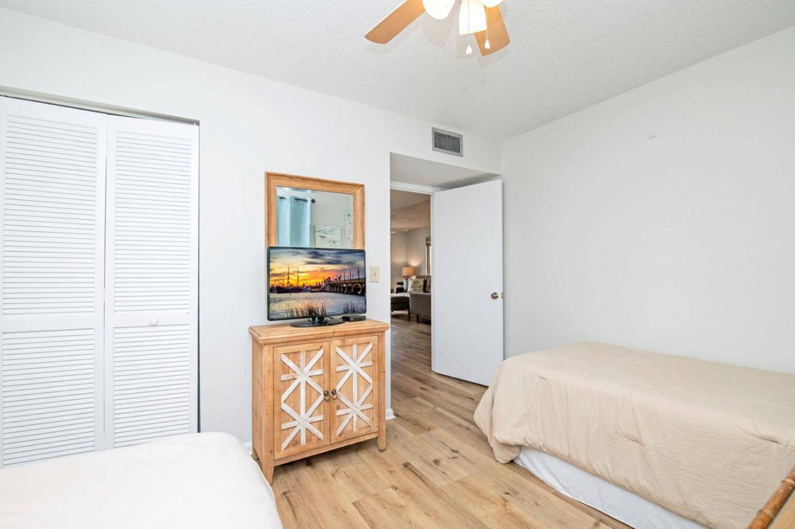 Fotografia 9: Unit 5320 - Ocean & Racquet Resort