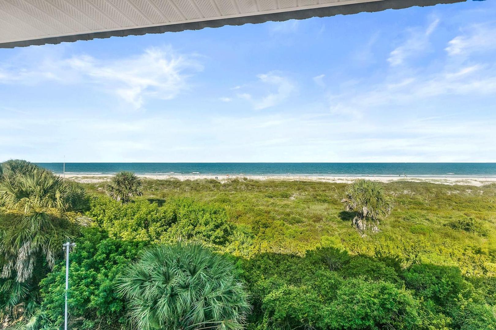 Bilde 3: Unit 8316 - Ocean & Racquet Resort