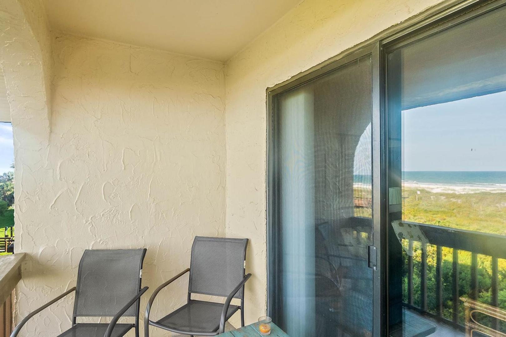 Bilde 5: Unit 8316 - Ocean & Racquet Resort