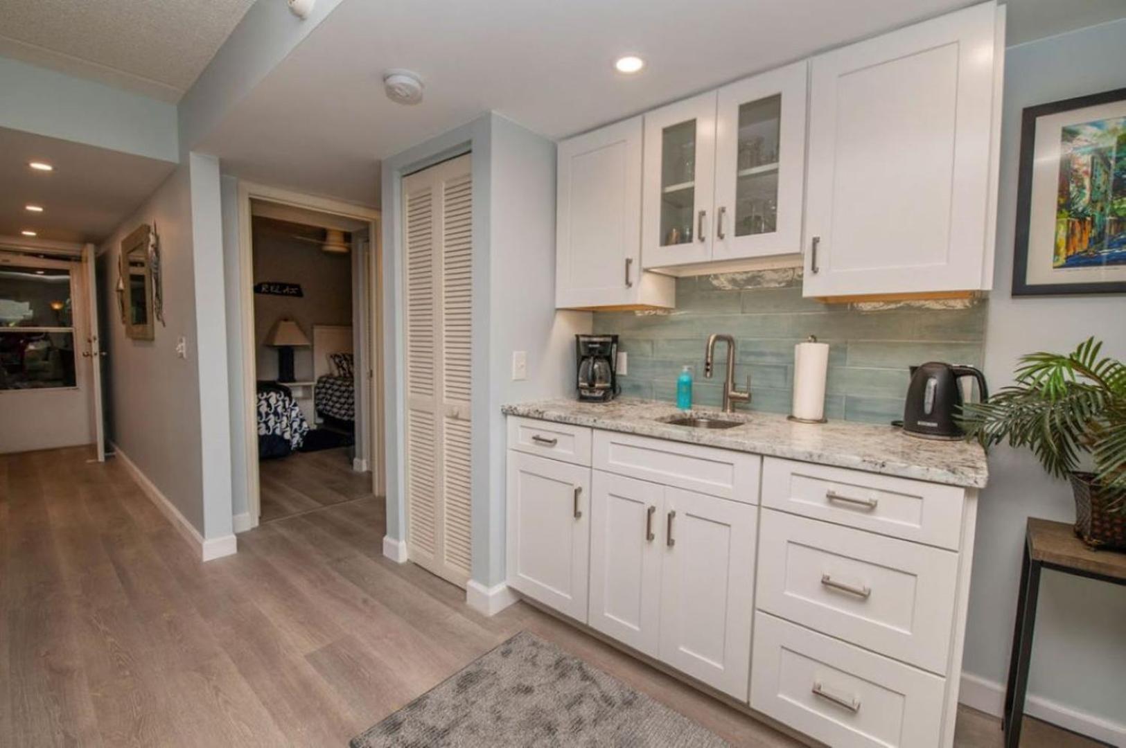 Unit 3210 - Ocean & Racquet Resort photo 2