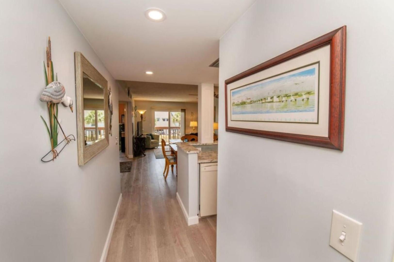 Unit 3210 - Ocean & Racquet Resort photo 8