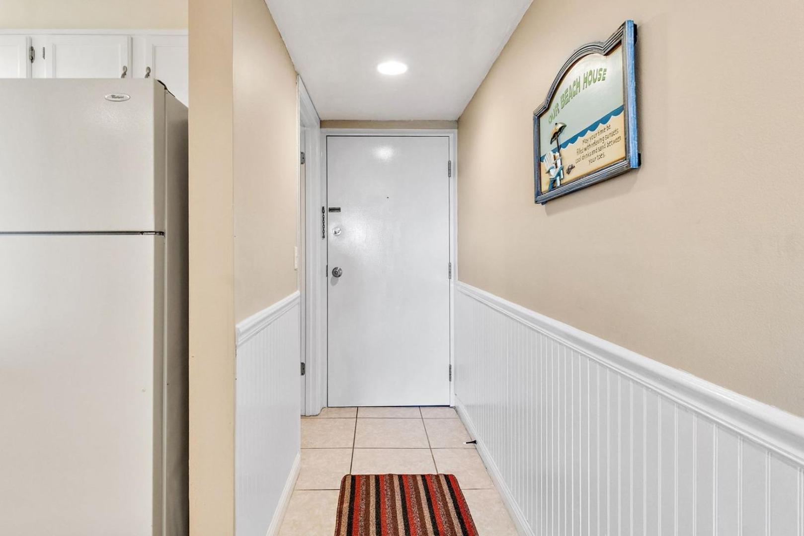 Foto 5: Unit 3228 - Ocean Racquet Resort