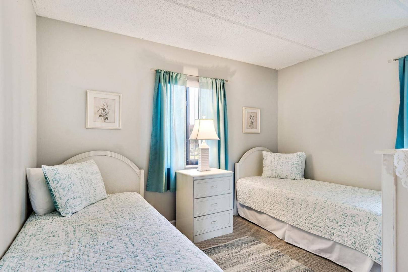 Foto 10: Unit 3228 - Ocean Racquet Resort