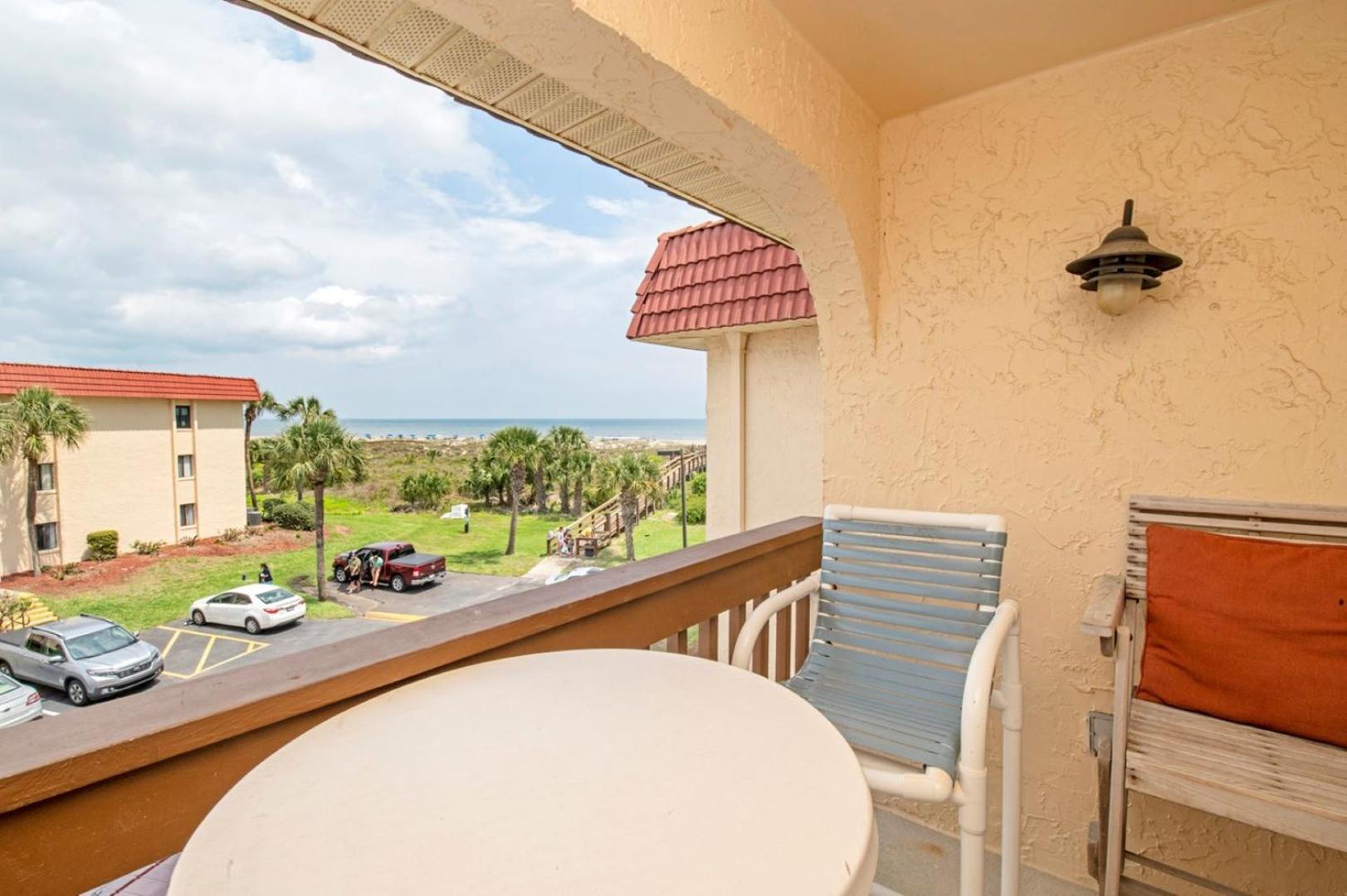 Billede 6: Unit 3321 - Ocean Racquet Resort
