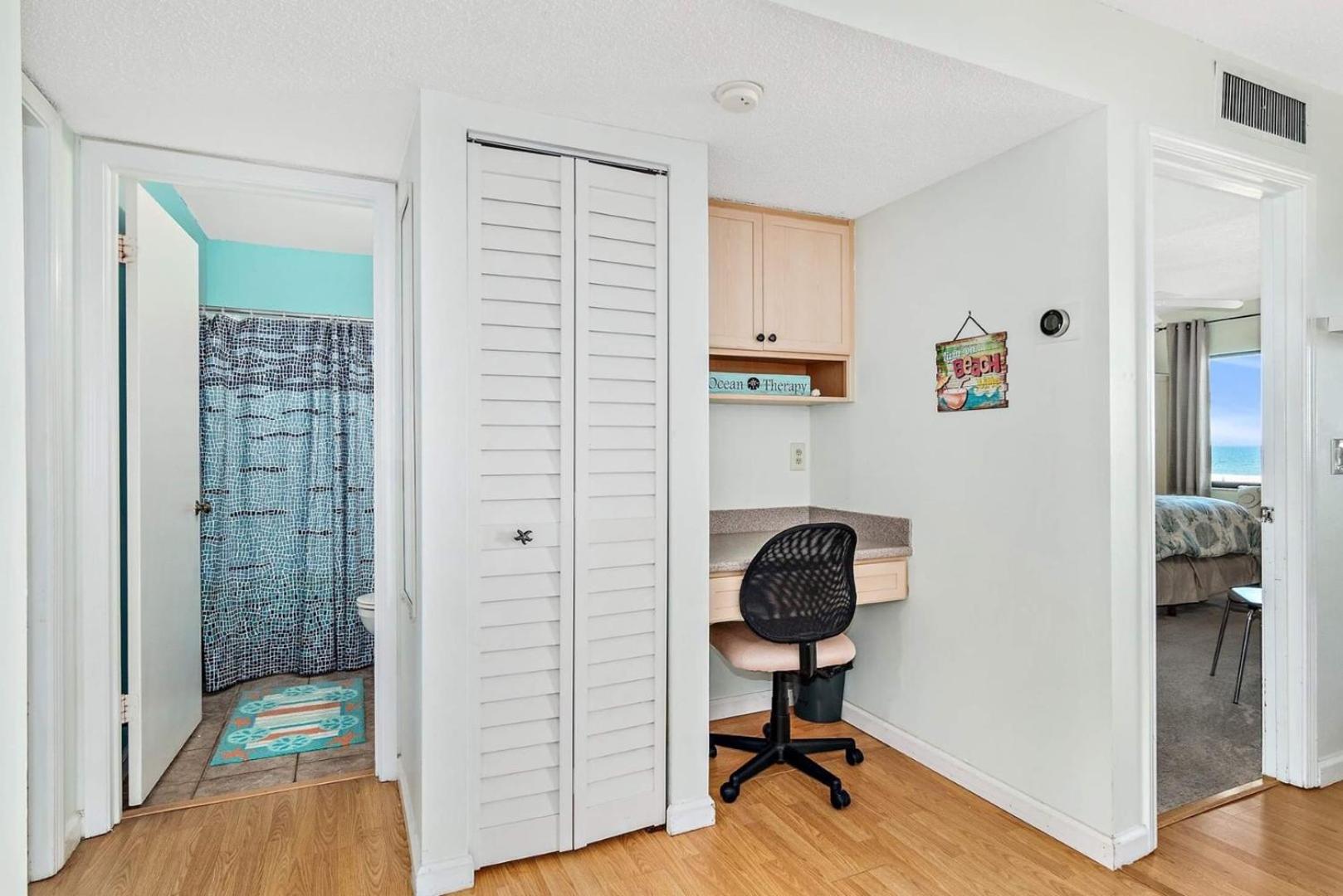 Zdjęcie 2: Unit 3328 - Ocean Racquet Resort