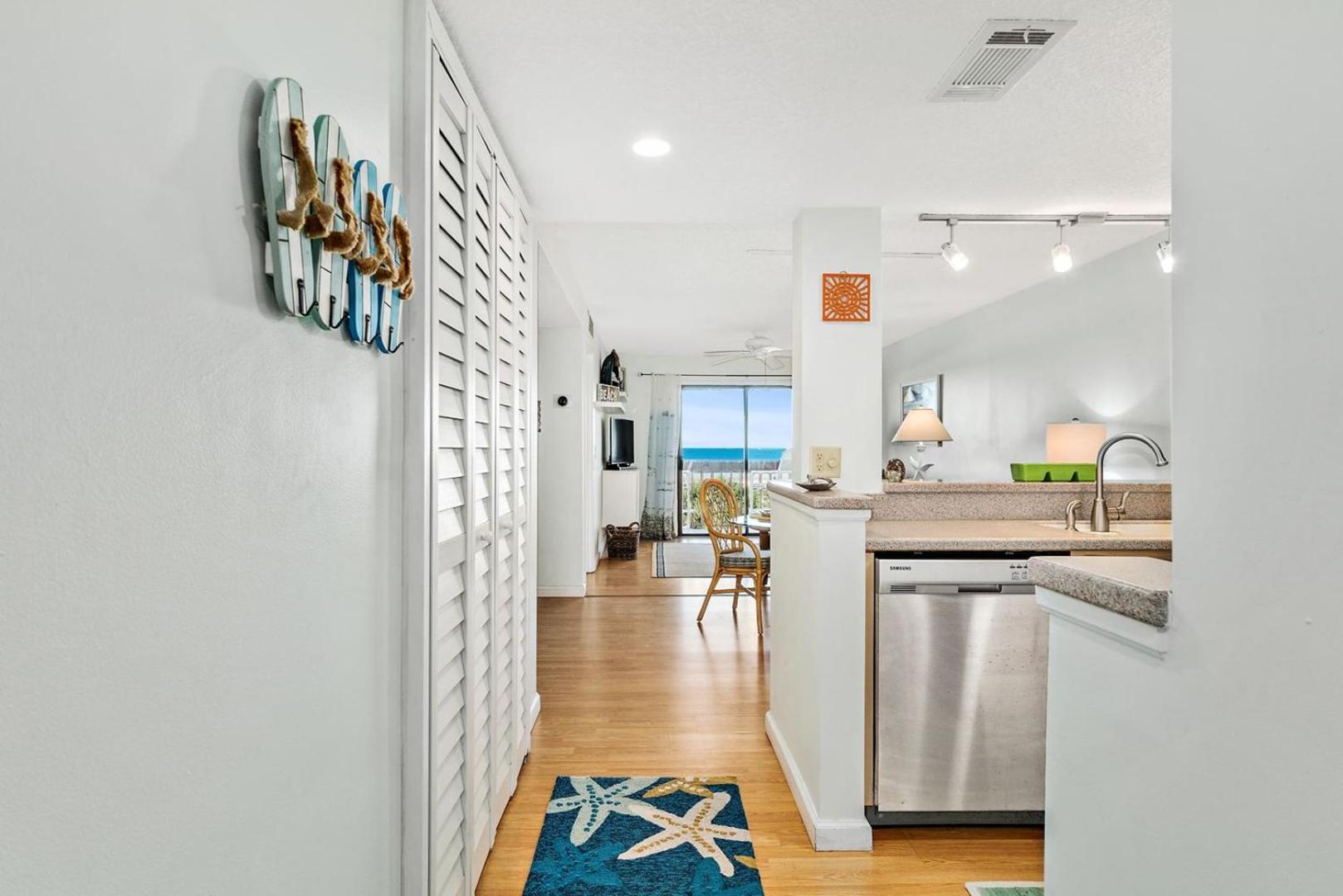 Zdjęcie 5: Unit 3328 - Ocean Racquet Resort