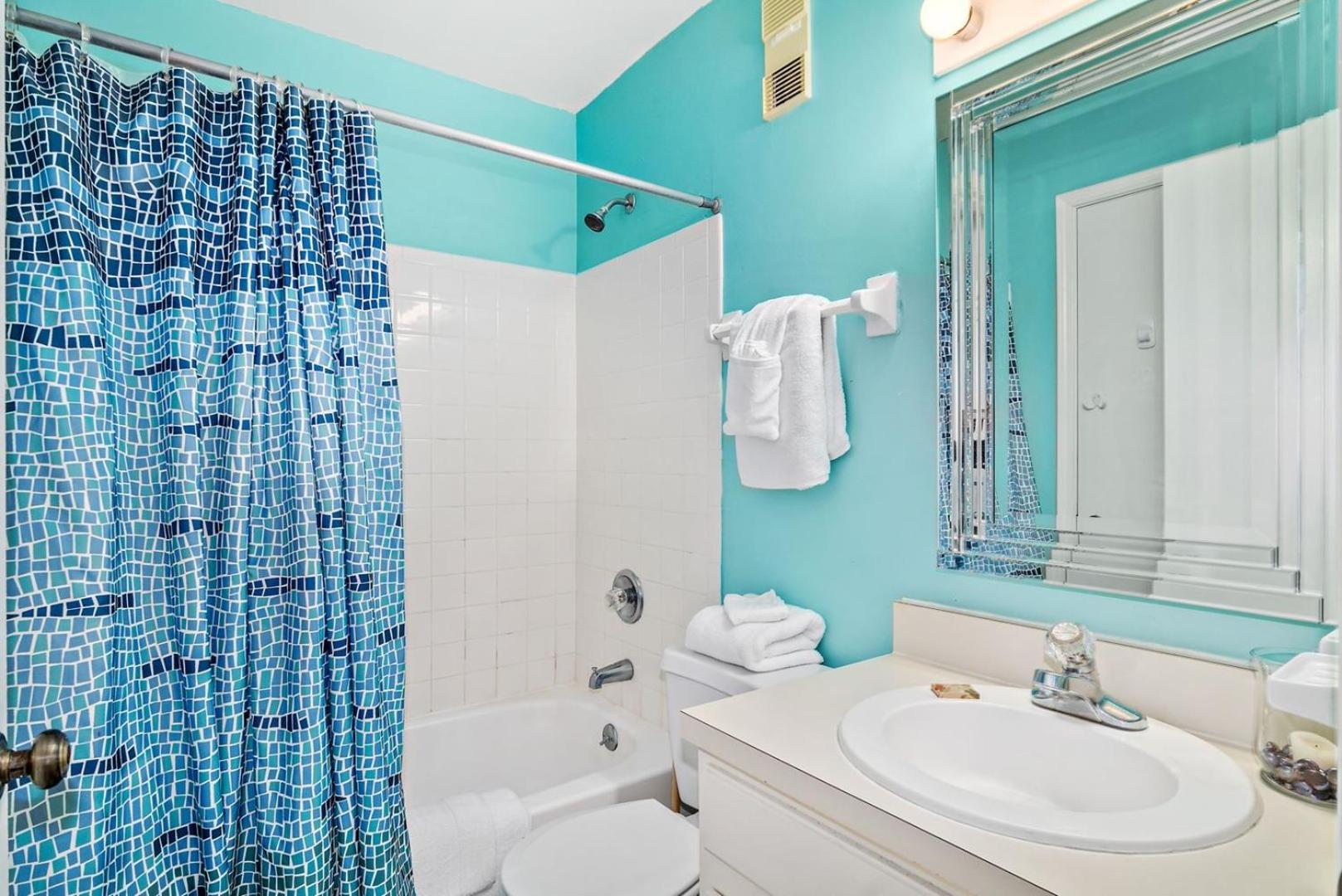 Zdjęcie 7: Unit 3328 - Ocean Racquet Resort