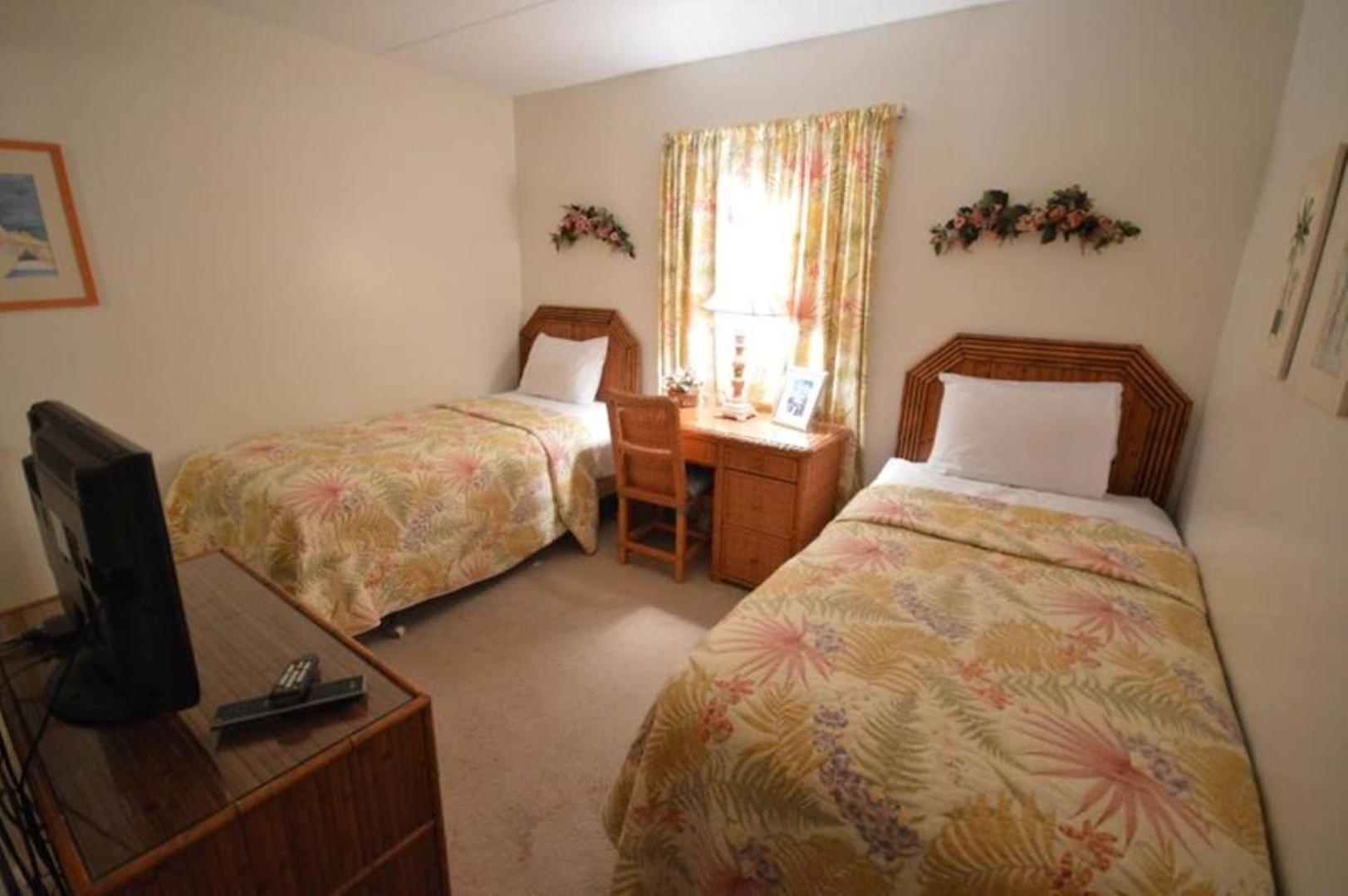Kuva 7: Unit 4106 - Ocean Racquet Resort