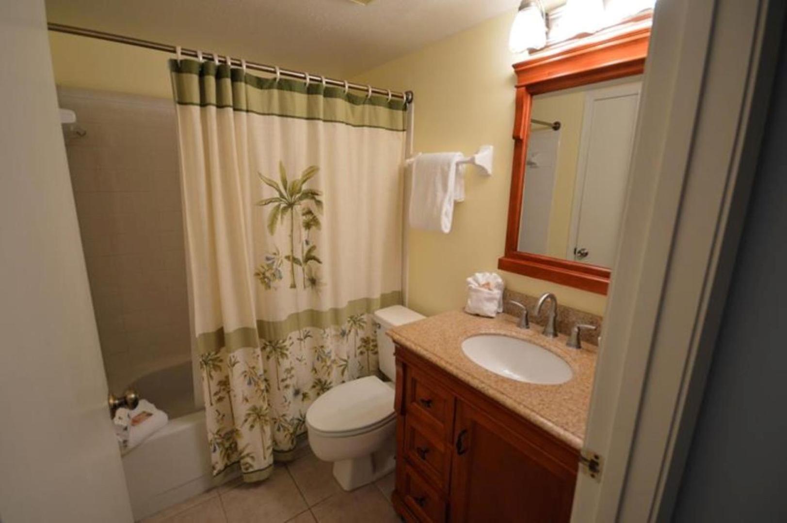 Kuva 9: Unit 4106 - Ocean Racquet Resort