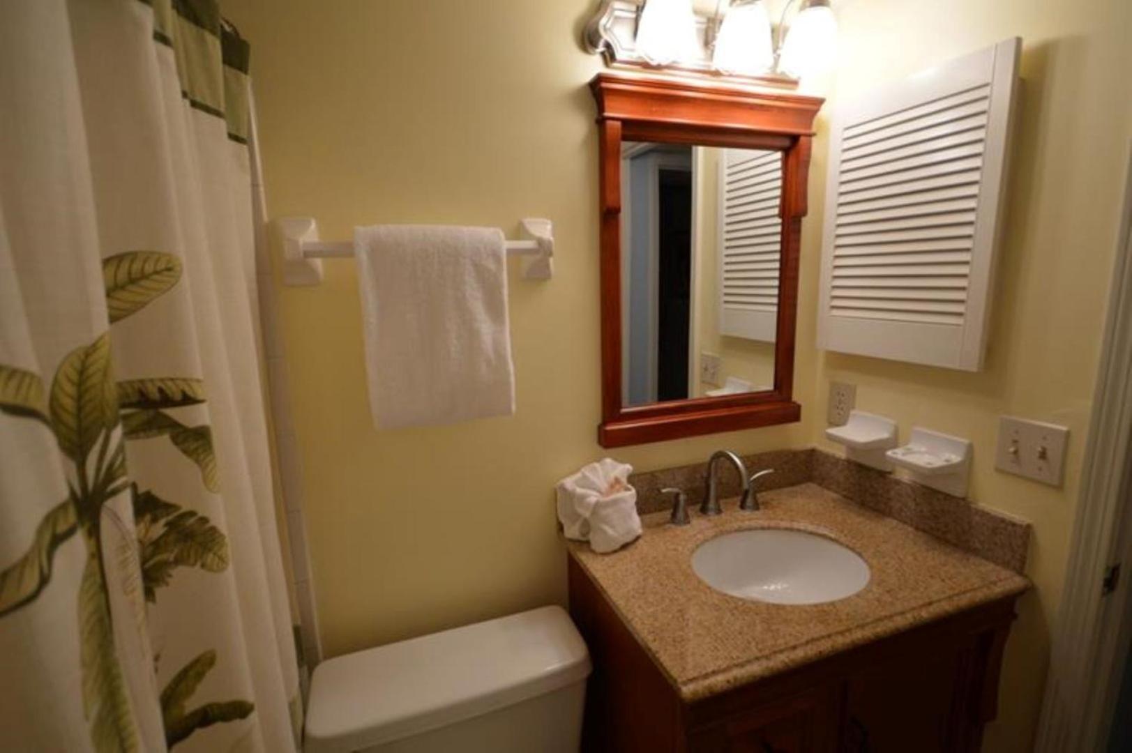 Kuva 10: Unit 4106 - Ocean Racquet Resort