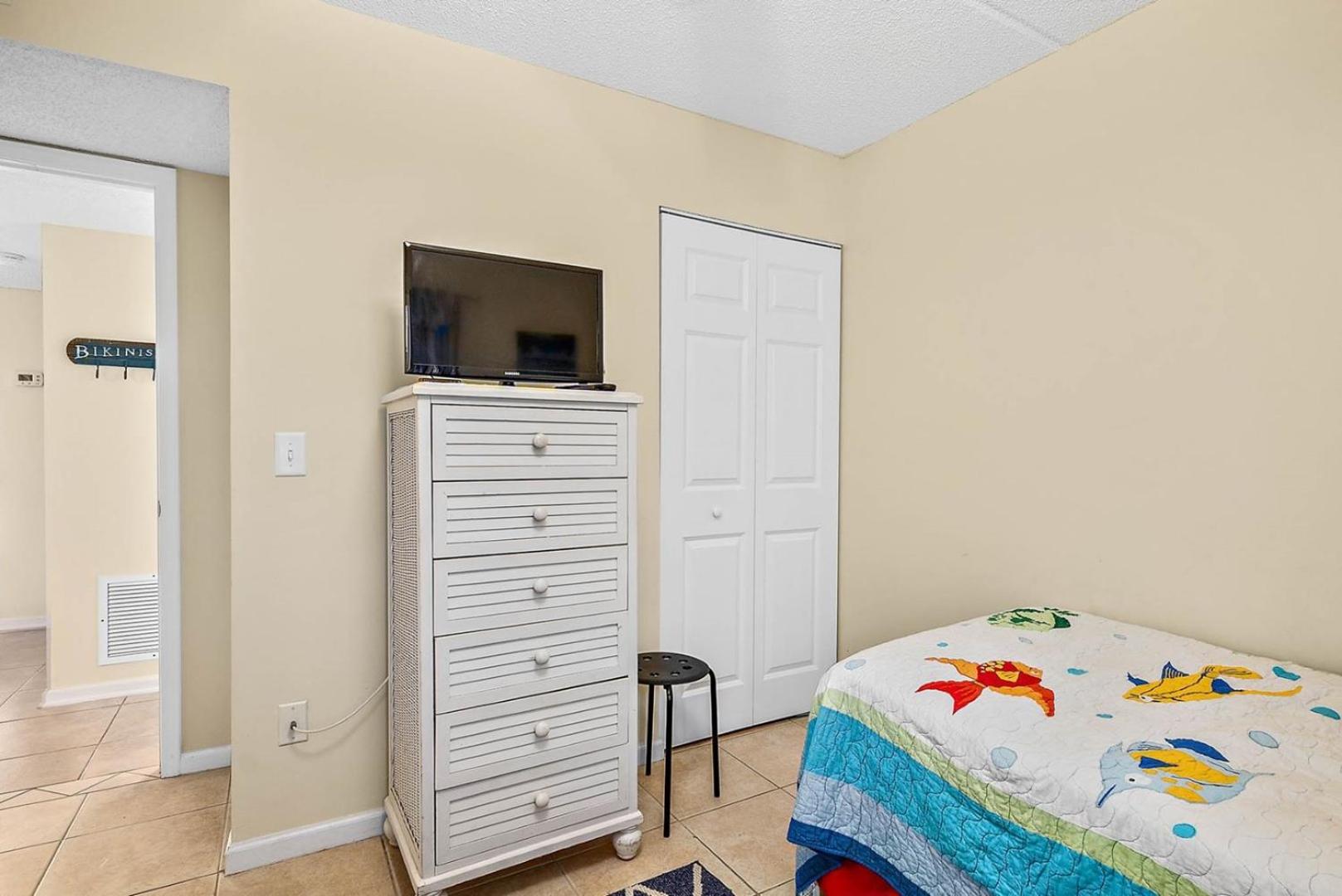 Fotografie 9: Unit 4104 - Ocean Racquet Resort