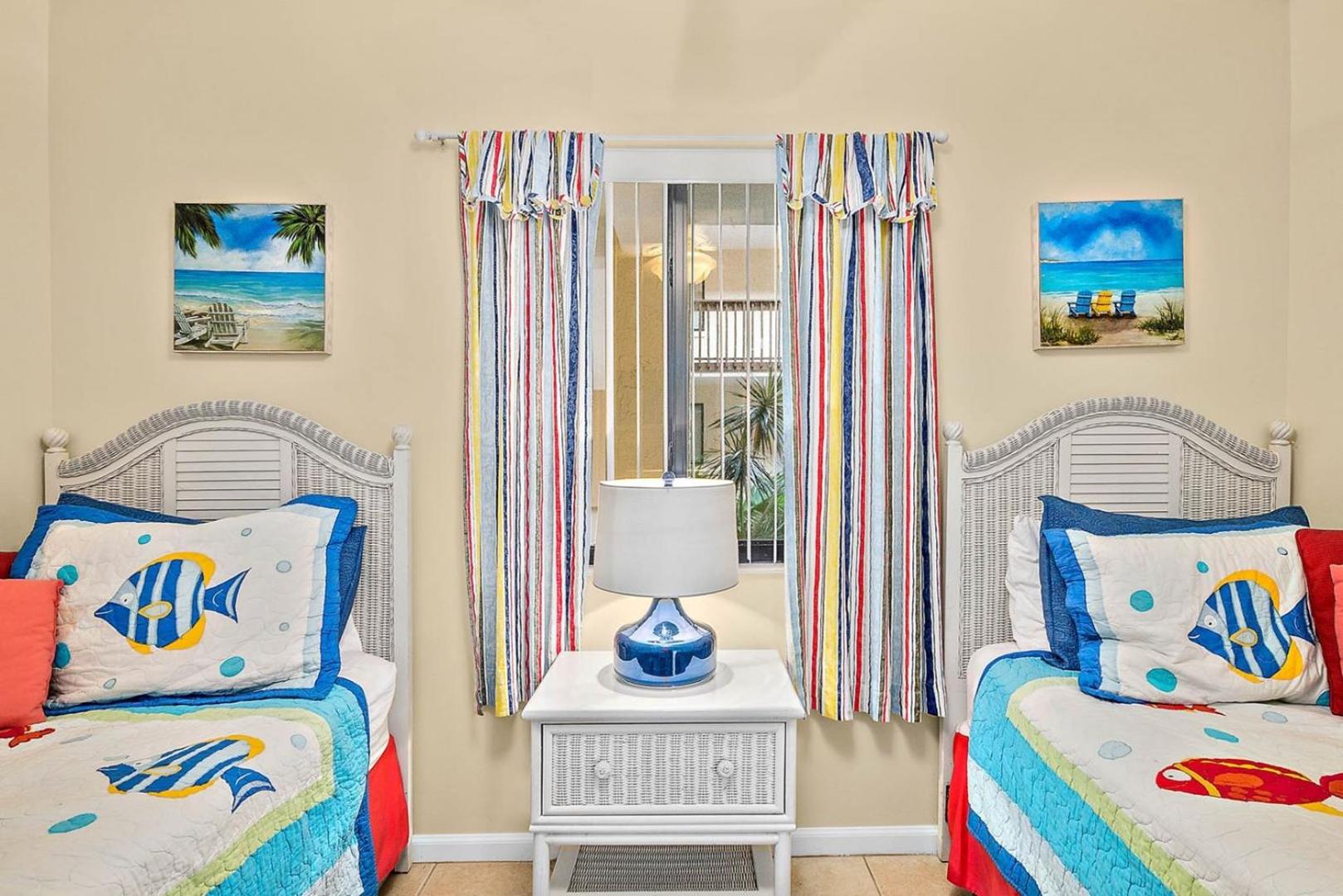 Fotografie 10: Unit 4104 - Ocean Racquet Resort