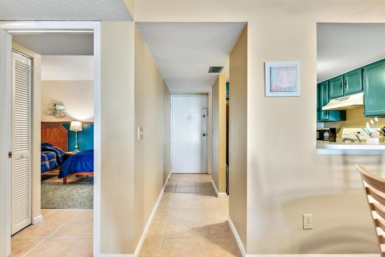 Zdjęcie 4: Unit 5115 - Ocean Racquet Resort