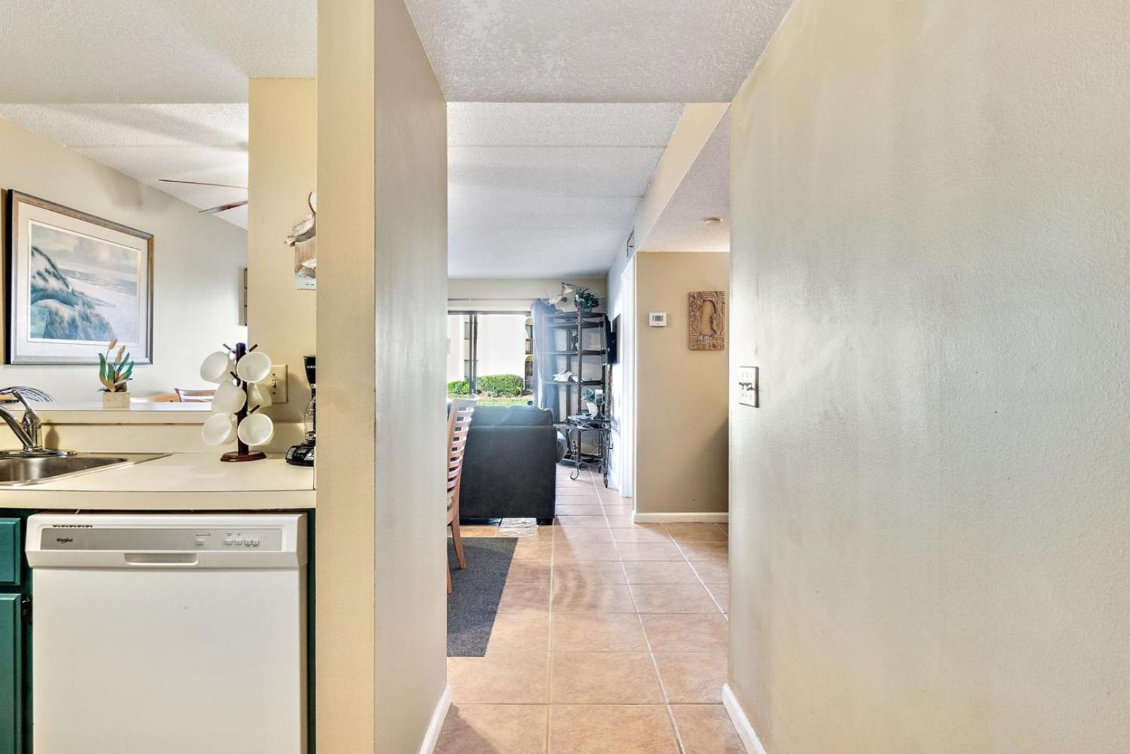 Zdjęcie 5: Unit 5115 - Ocean Racquet Resort