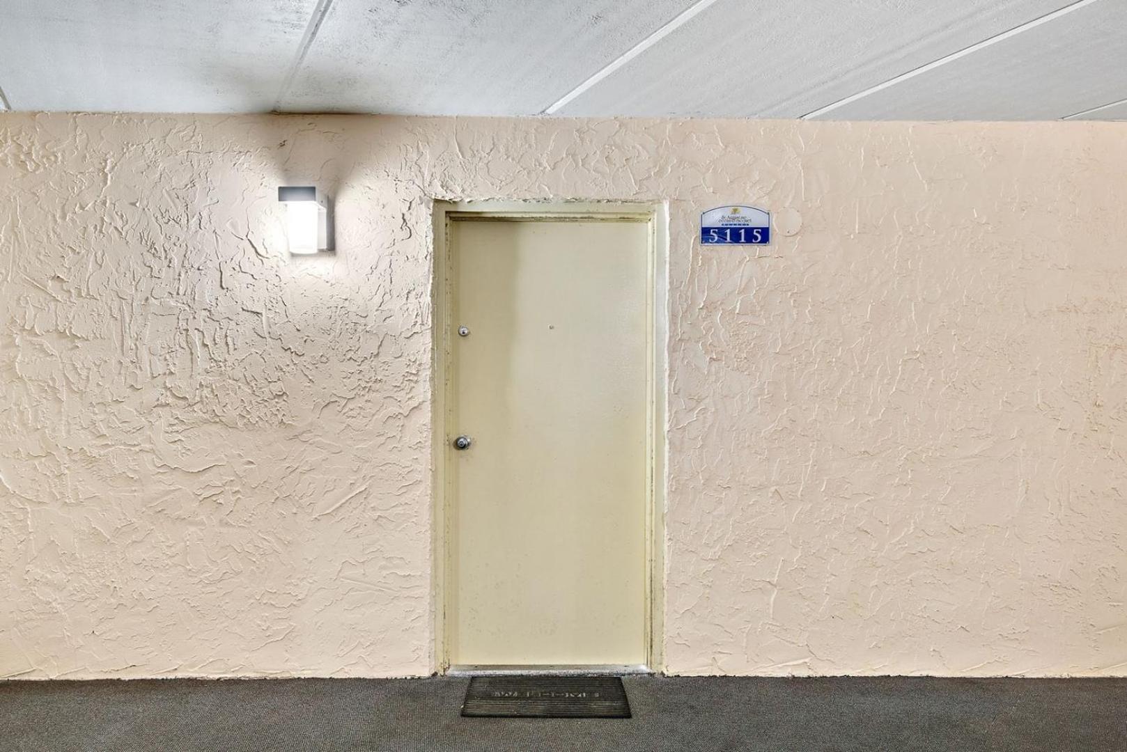 Zdjęcie 6: Unit 5115 - Ocean Racquet Resort