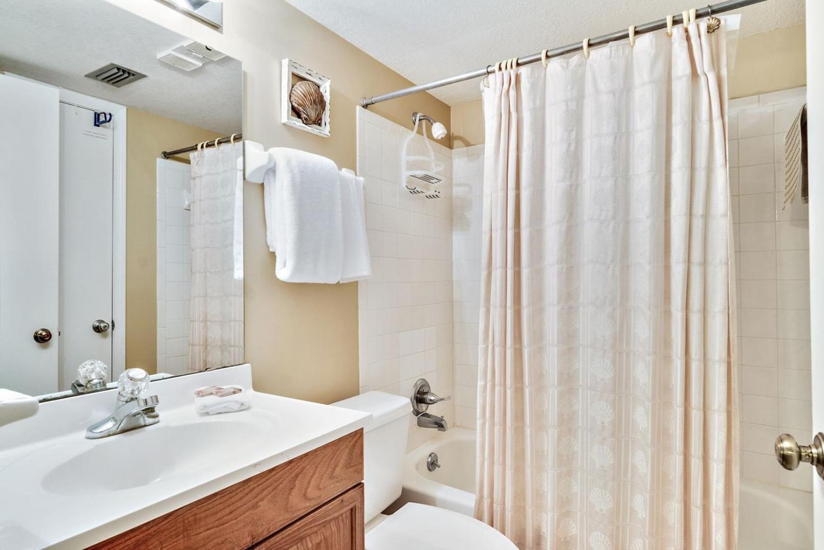 Zdjęcie 7: Unit 5115 - Ocean Racquet Resort