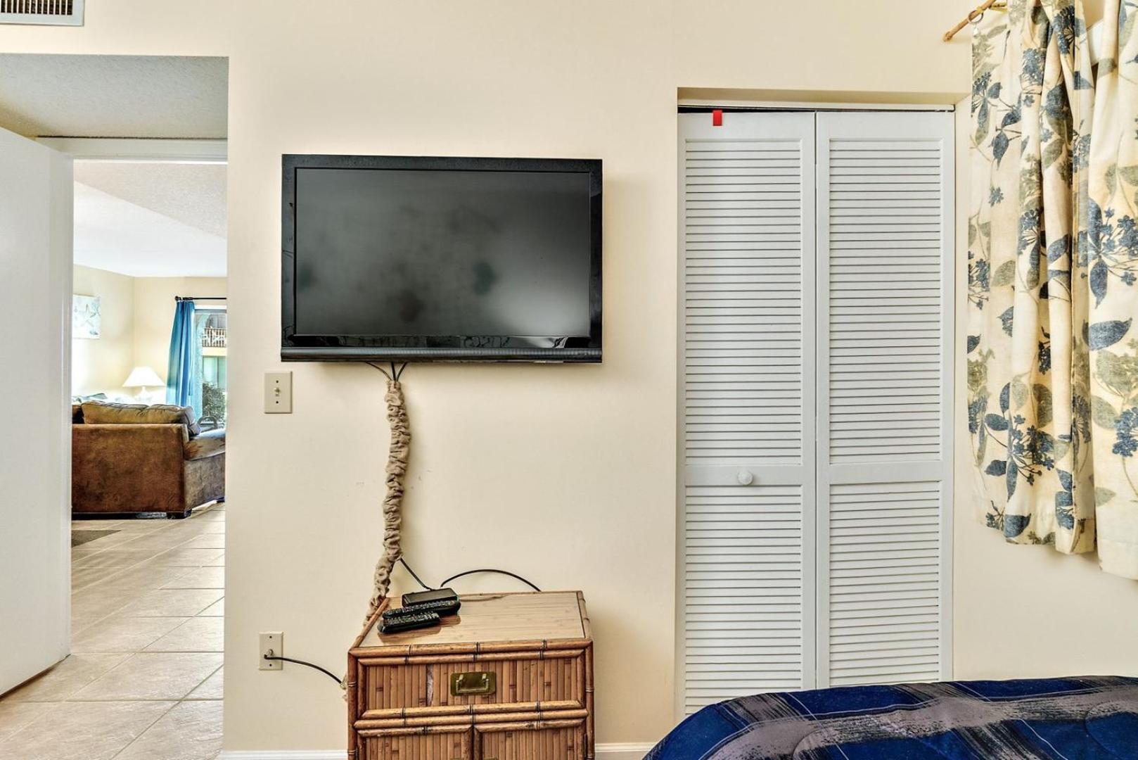 Zdjęcie 9: Unit 5115 - Ocean Racquet Resort