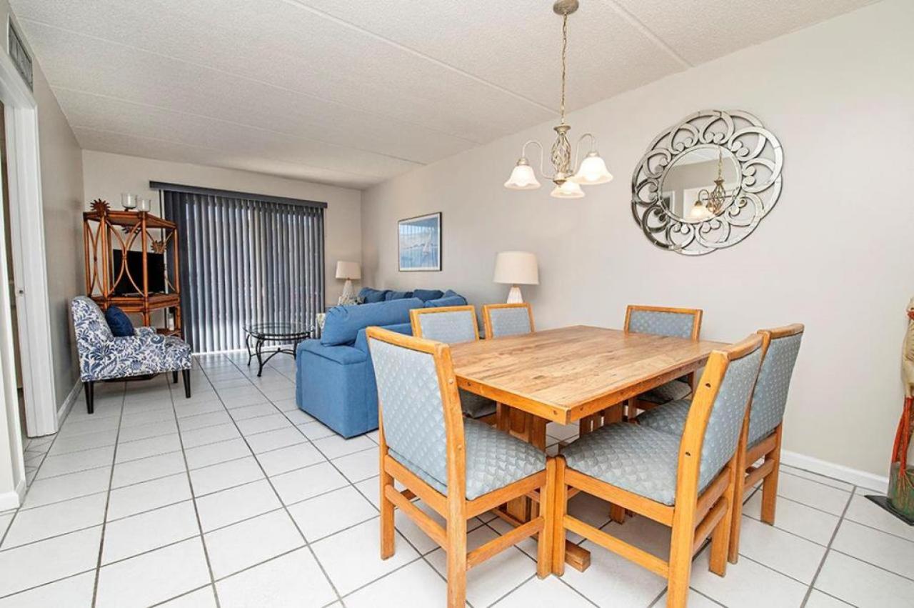 Bild 4: Unit 3110 - Ocean & Racquet Resort