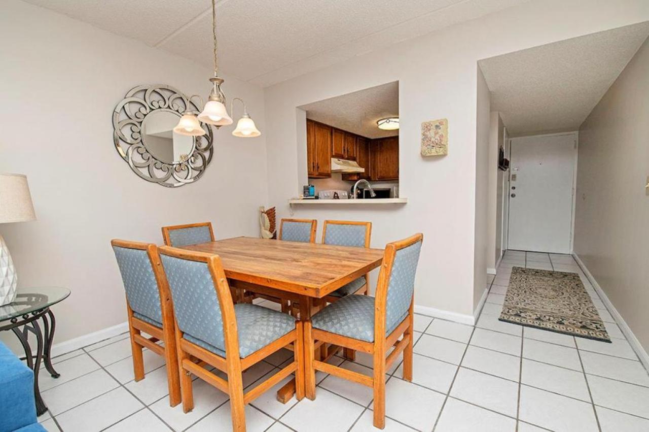 Bild 6: Unit 3110 - Ocean & Racquet Resort