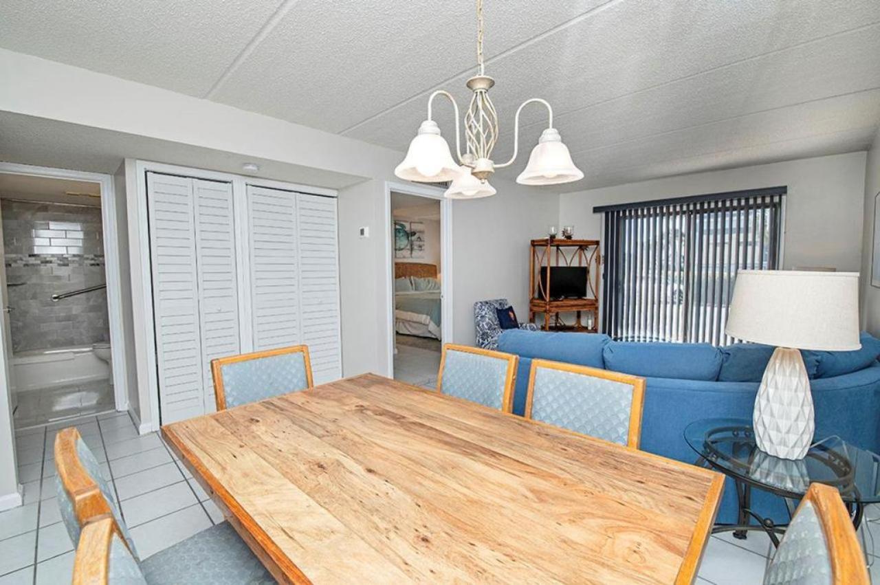 Bild 8: Unit 3110 - Ocean & Racquet Resort