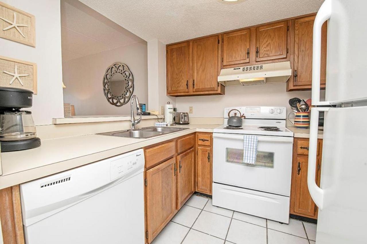 Bild 9: Unit 3110 - Ocean & Racquet Resort