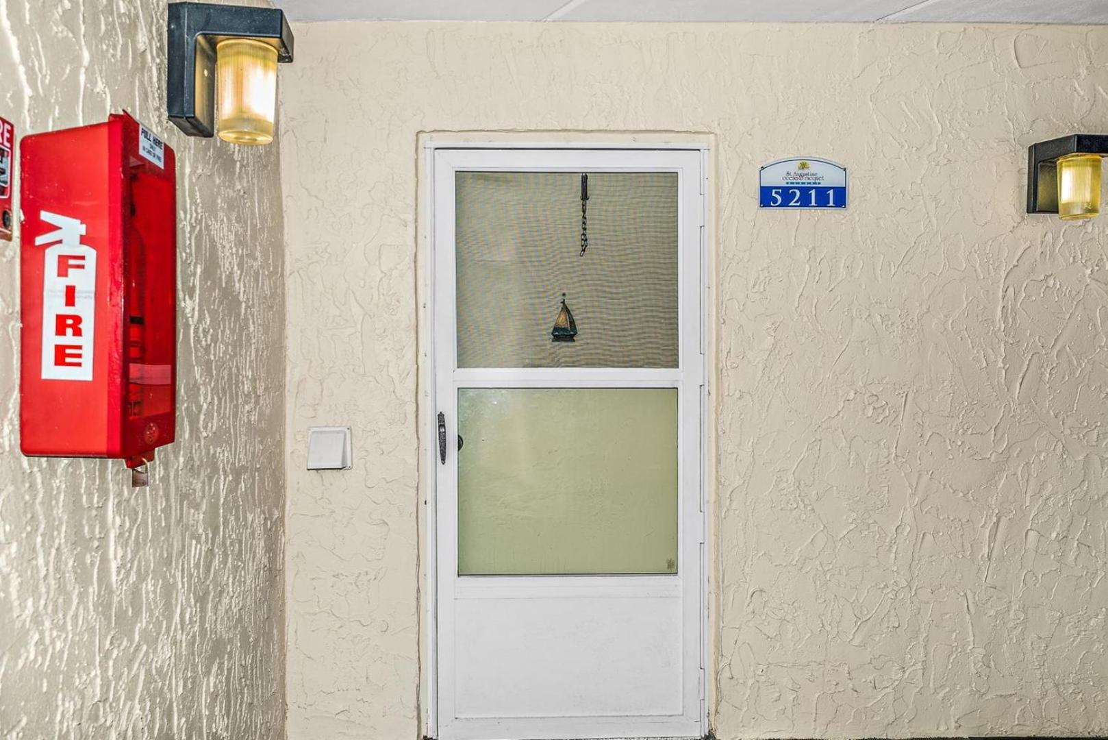 Unit 5211 - Ocean Racquet Resort photo 4