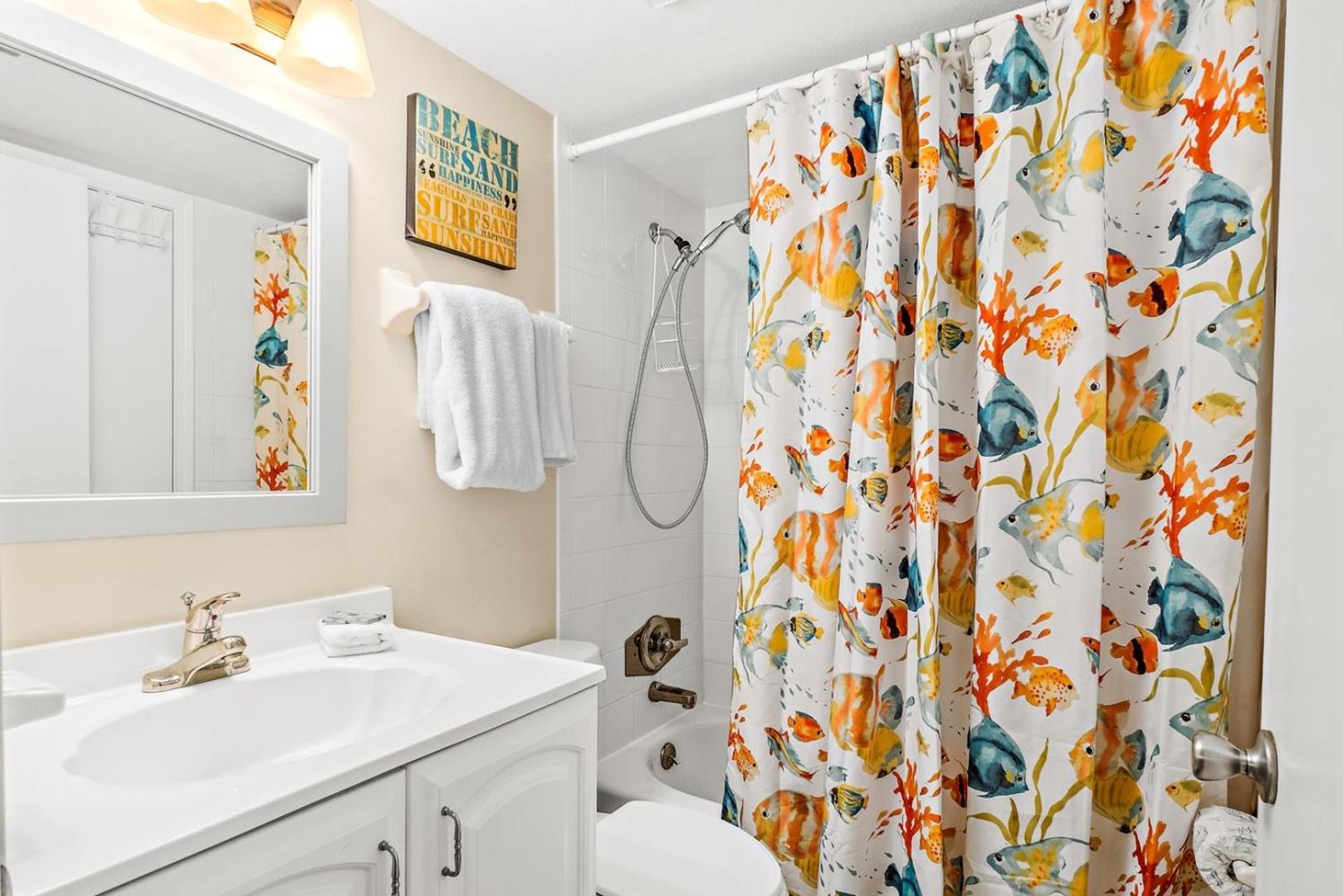 Unit 5211 - Ocean Racquet Resort photo 6