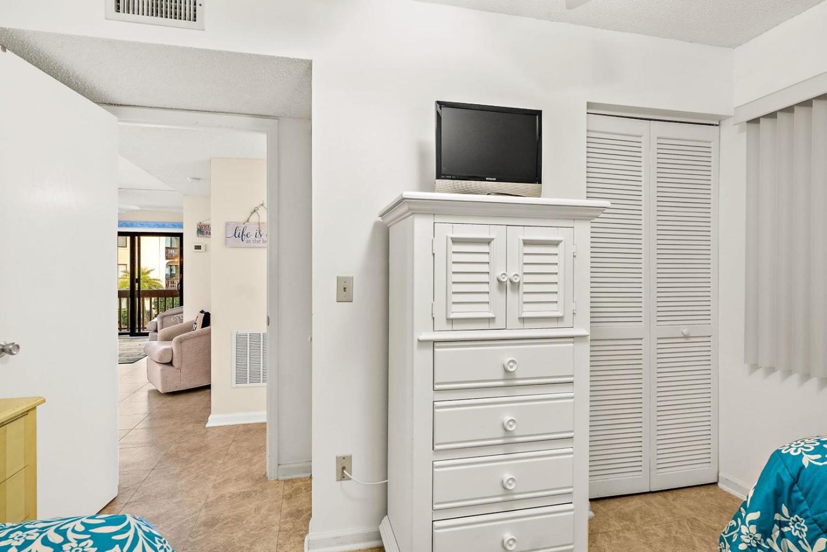 Unit 5211 - Ocean Racquet Resort photo 7