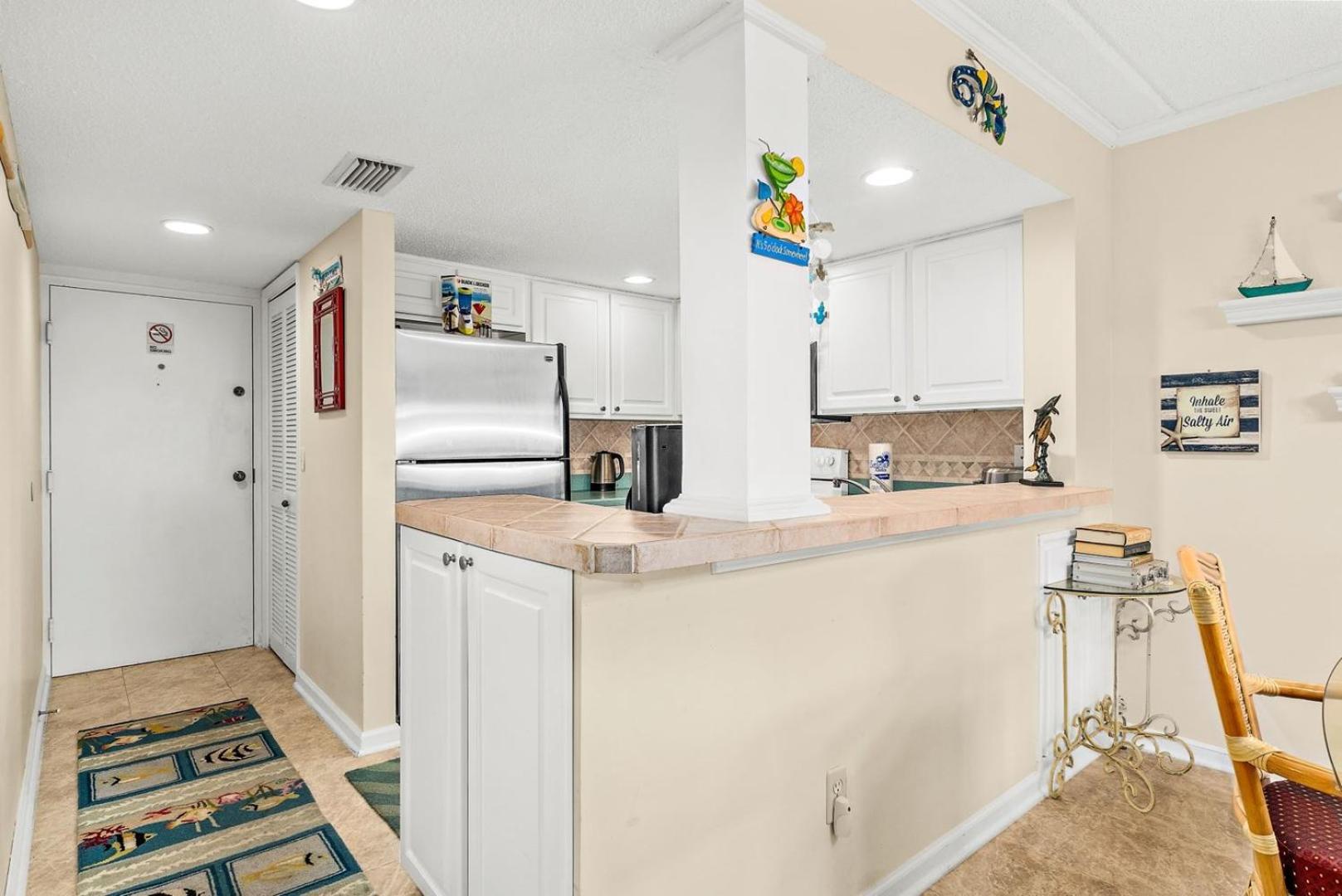 Unit 5211 - Ocean Racquet Resort photo 9