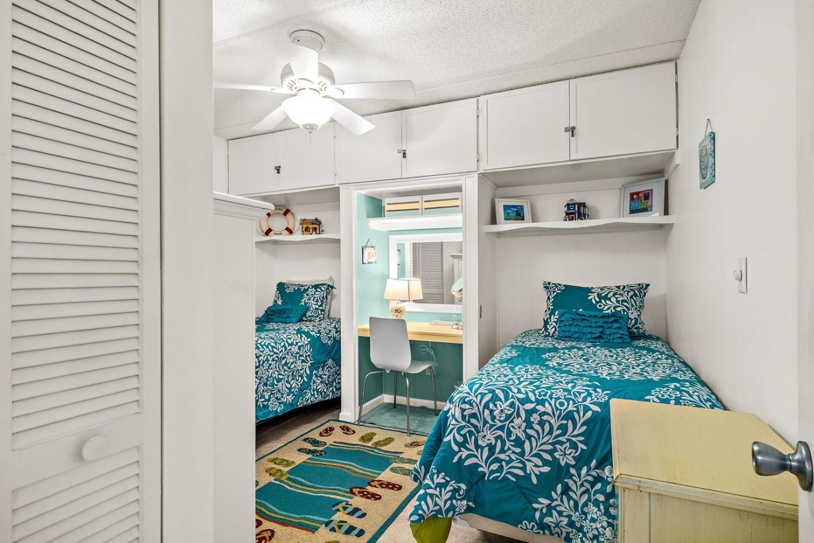 Unit 5211 - Ocean Racquet Resort photo 10