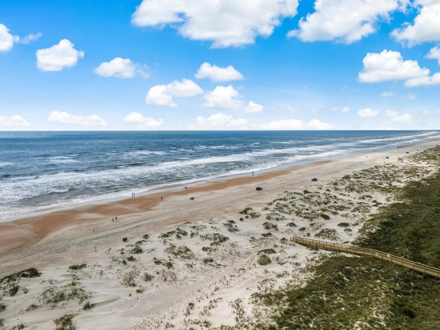 Photo 5 : Unit 3113 - Ocean Racquet Resort