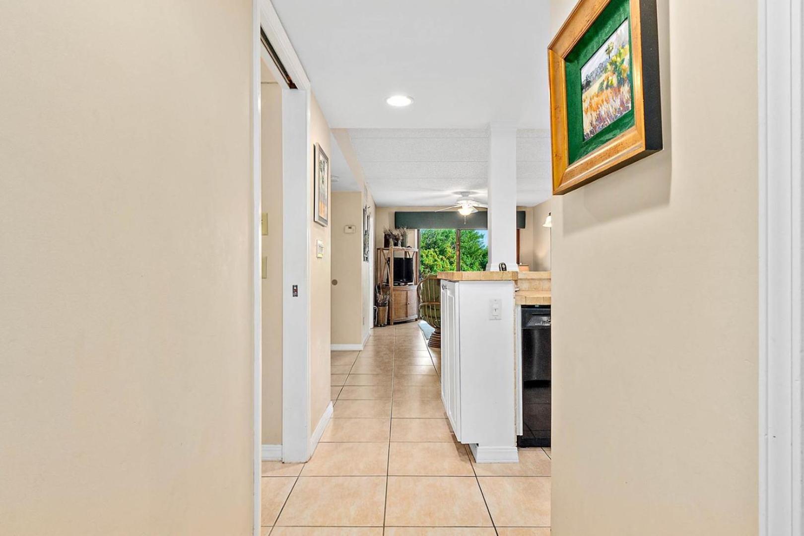 Foto 4: Unit 3126 - Ocean & Racquet Resort