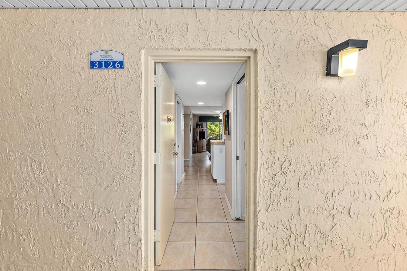 Foto 5: Unit 3126 - Ocean & Racquet Resort