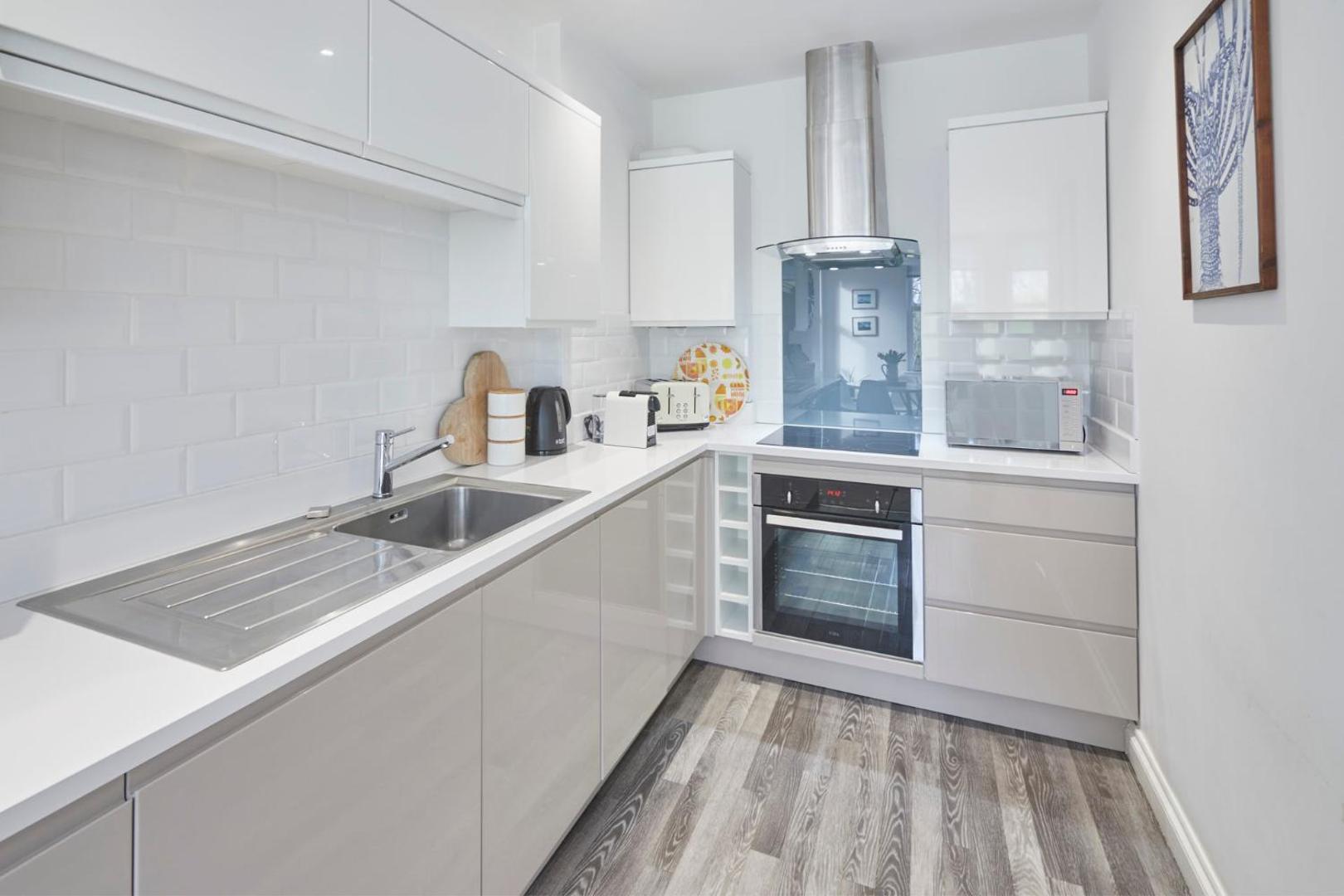 Photo 9 : Host & Stay - Number 2 at Pannett Apartments