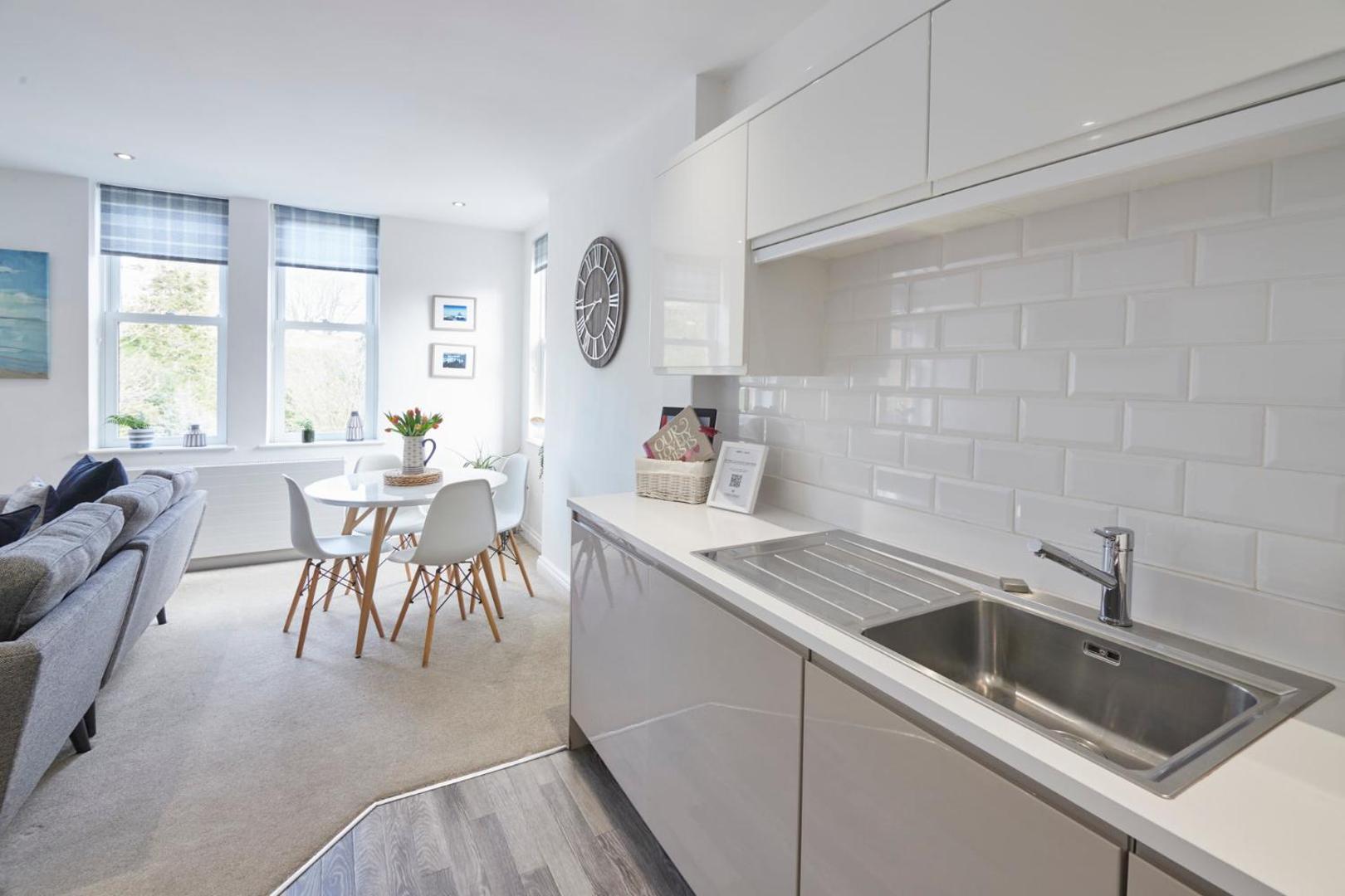 Photo 2 : Host & Stay - Number 2 at Pannett Apartments