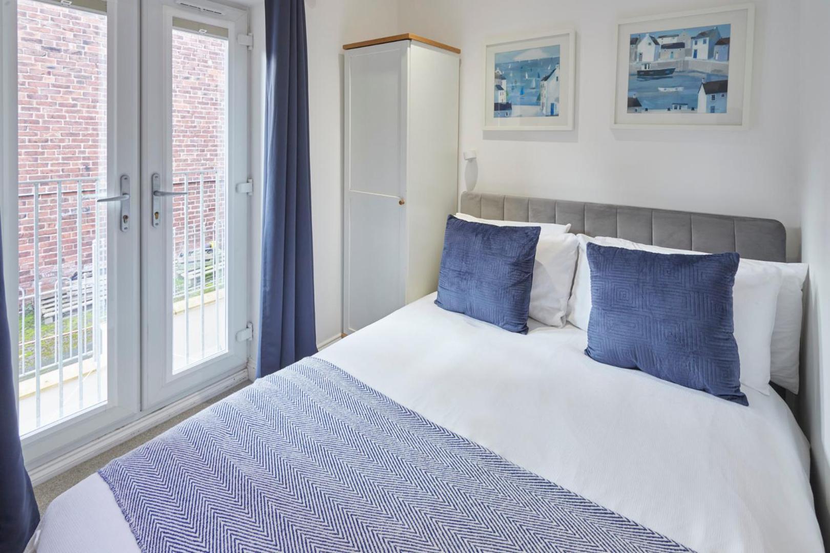 Photo 10 : Host & Stay - Number 2 at Pannett Apartments
