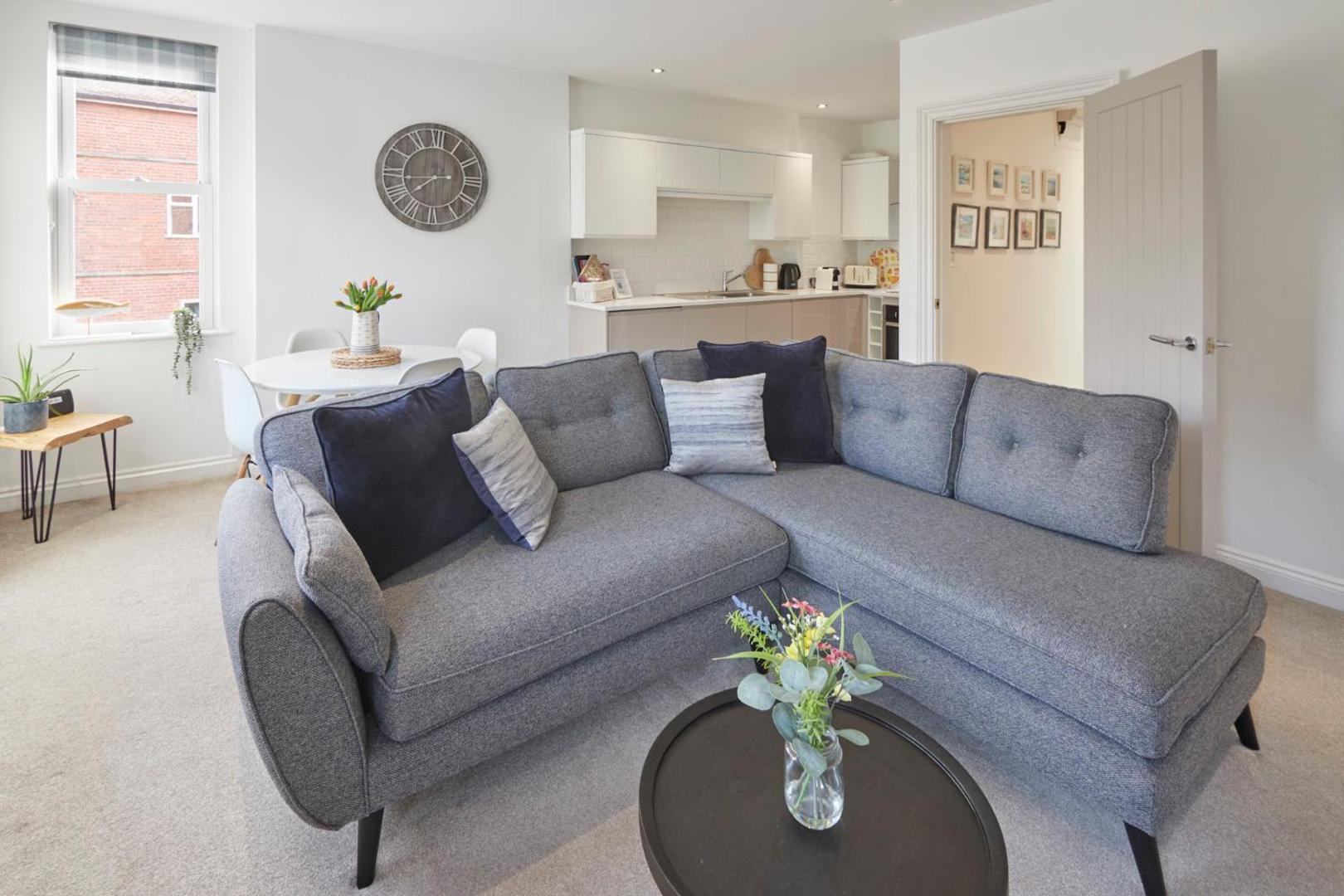 Photo 8 : Host & Stay - Number 2 at Pannett Apartments