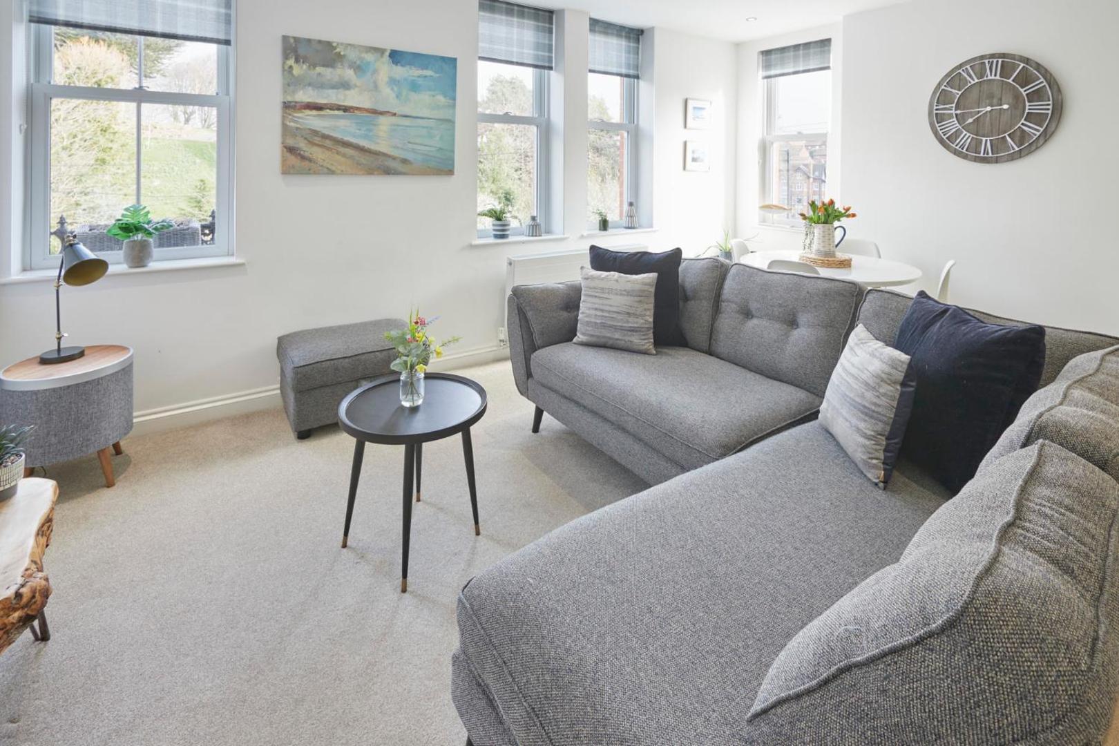 Photo 7 : Host & Stay - Number 2 at Pannett Apartments