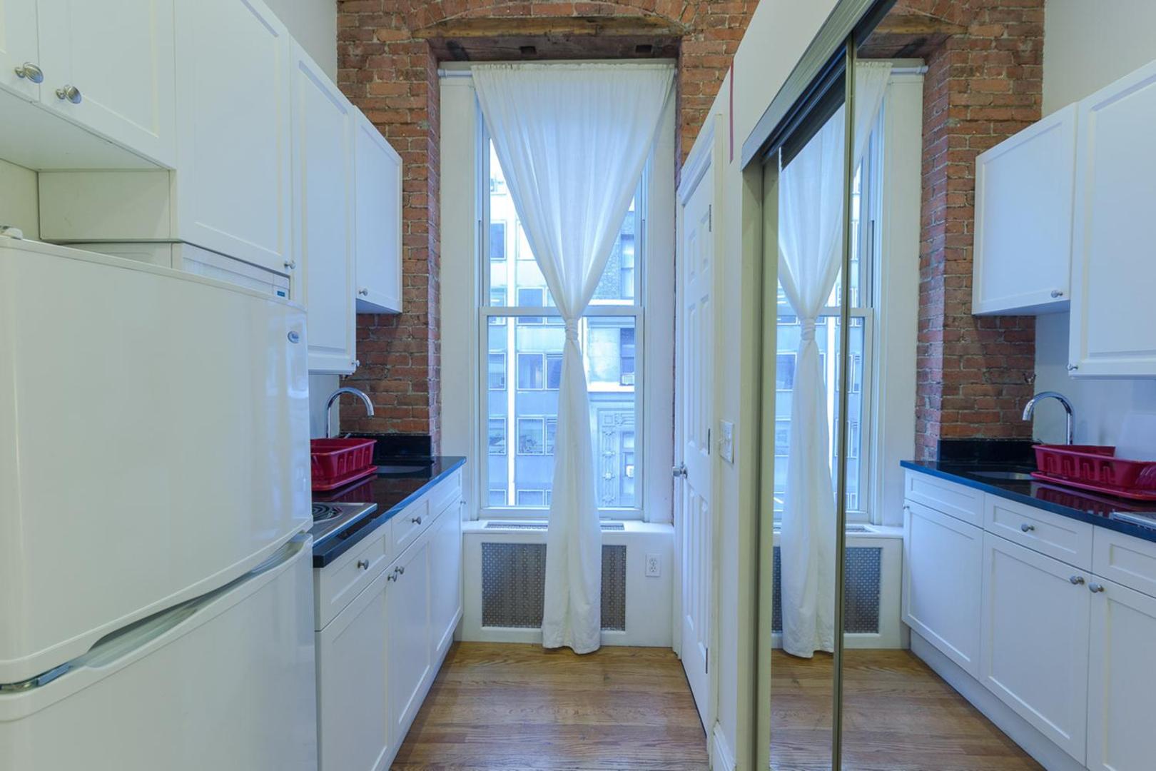 Foto 4: Studio Plus - Cozy Apartments