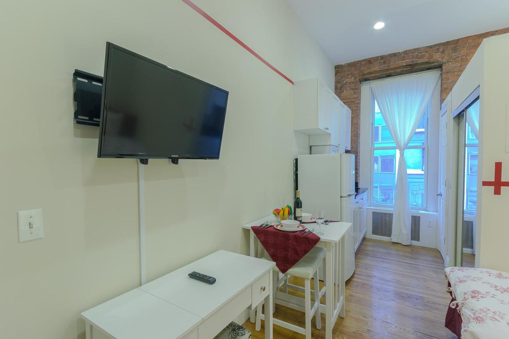 Foto 6: Studio Plus - Cozy Apartments