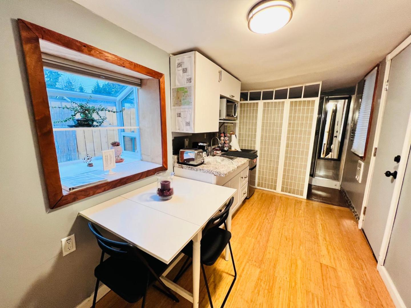 Foto 6: Tiny House with private Hot Tub near Seattle