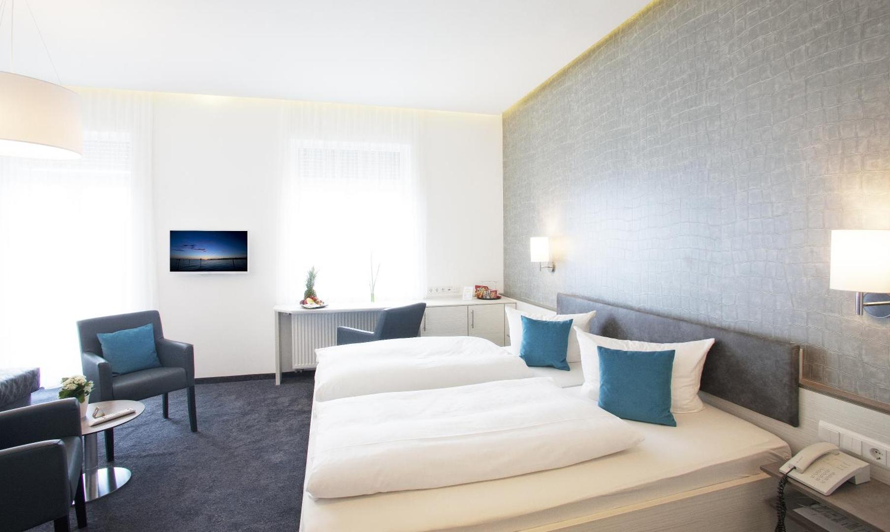 Billede 4: Ebner - Boutique-Hotel & Konditorei