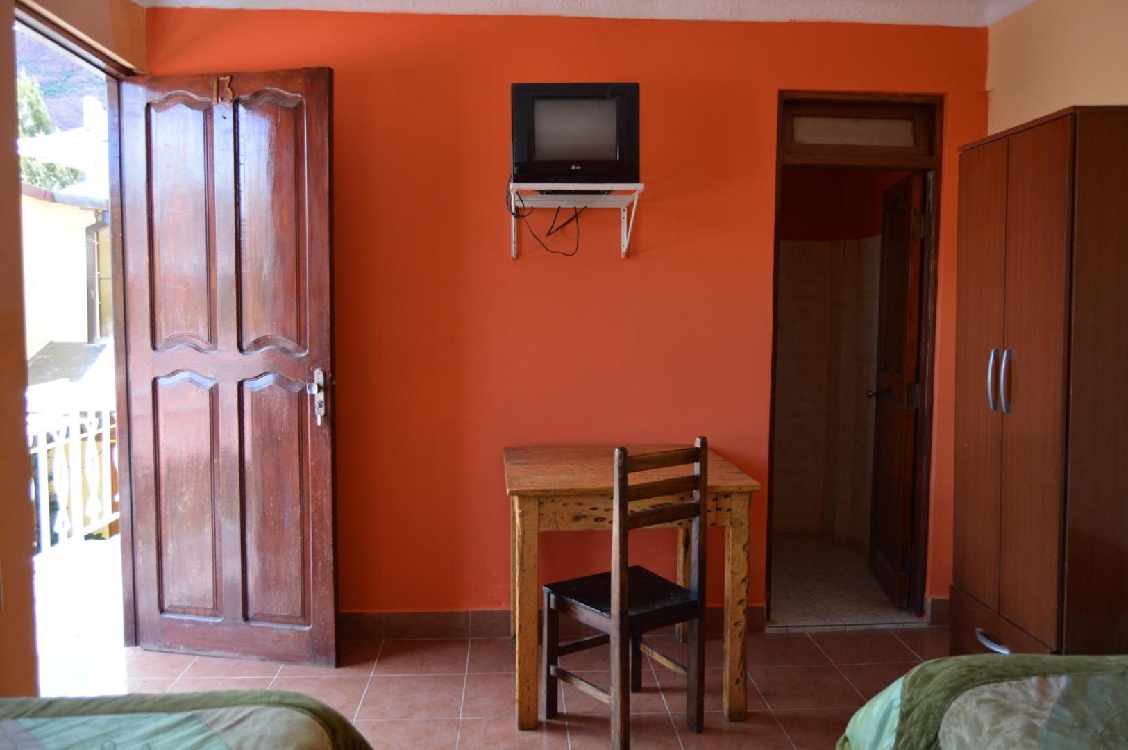 Fotografie 7: Hostal Coronel Pedro Arraya