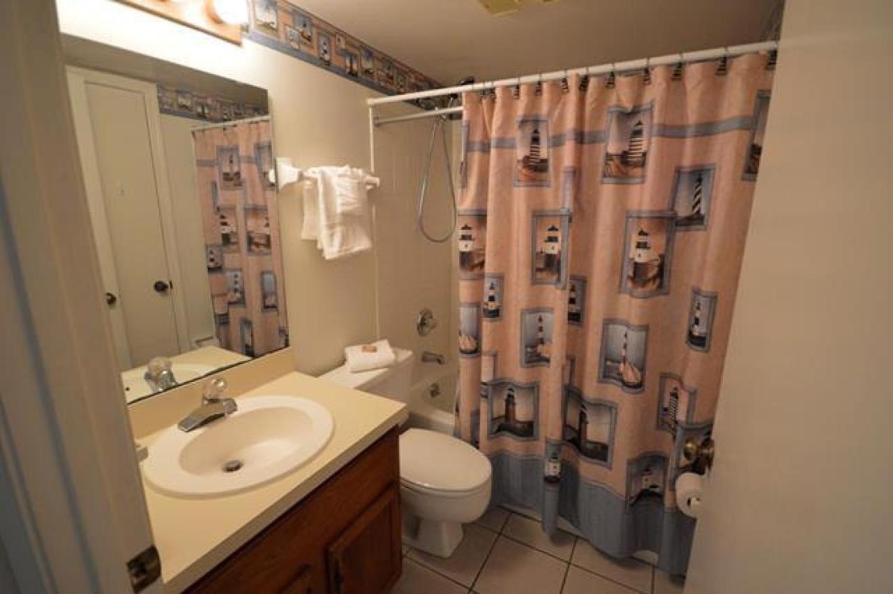 Foto 2: Unit 3209 - Ocean & Racquet Resort