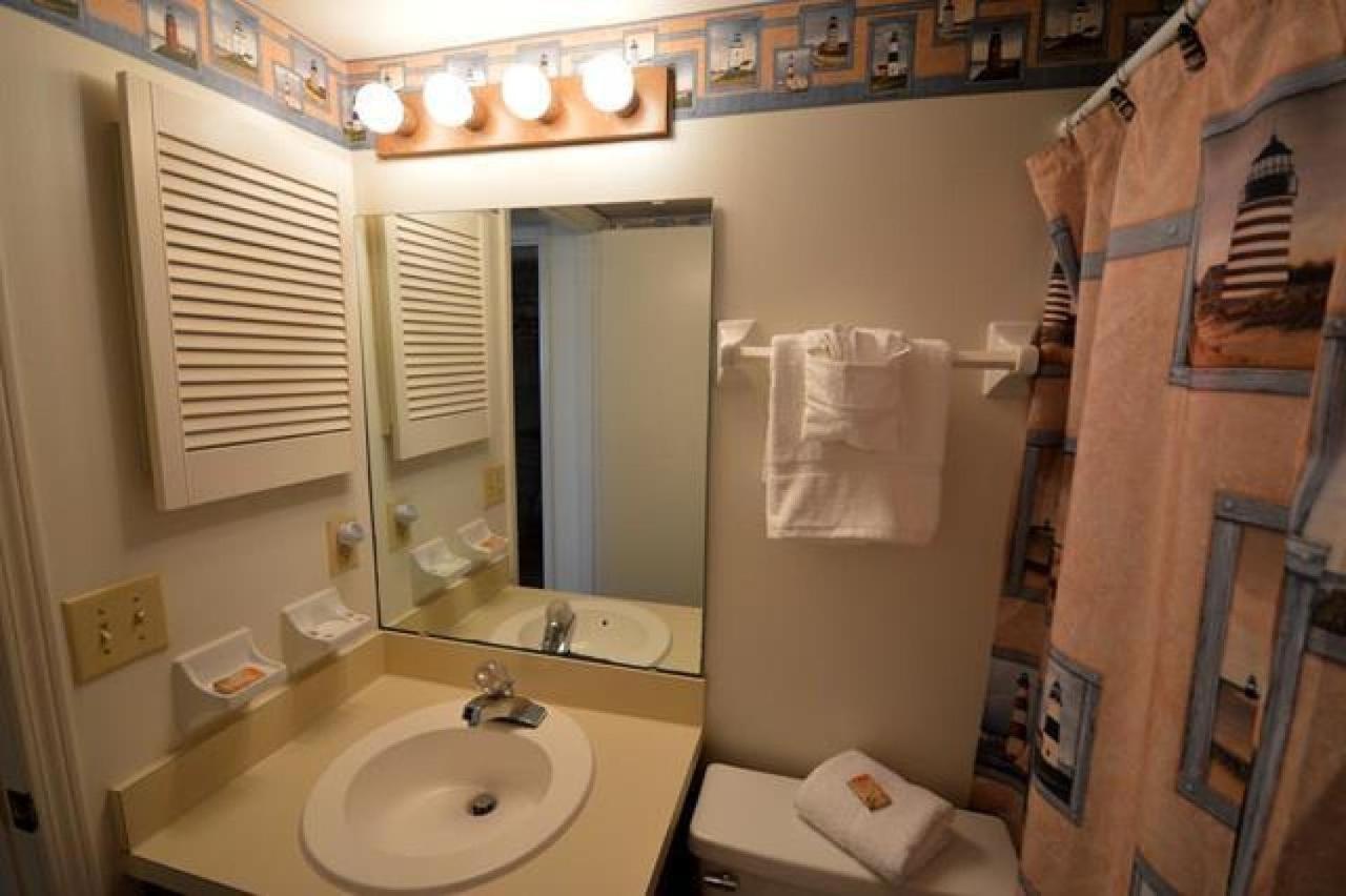 Foto 3: Unit 3209 - Ocean & Racquet Resort
