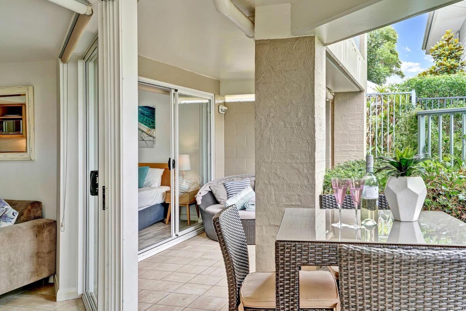 Foto 2: Poolside at Iluka Resort Apartments