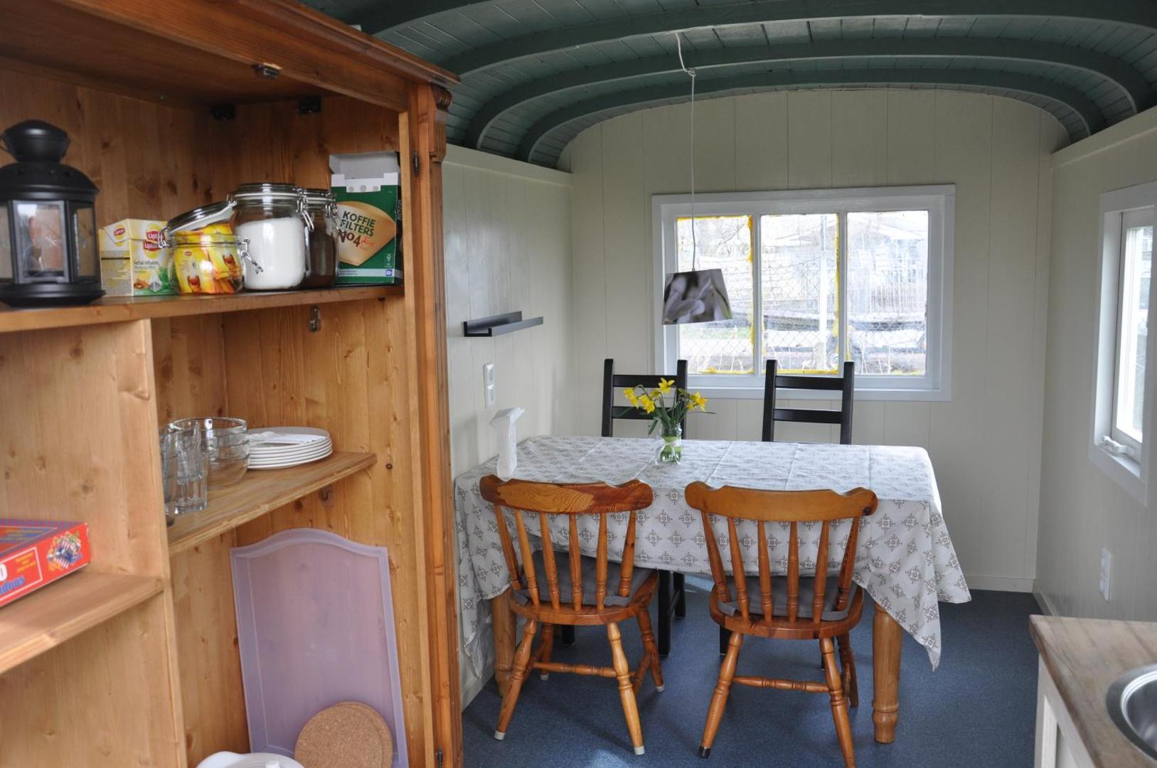 Φωτογραφία 3: Bed & Breakfast ARKEN AE