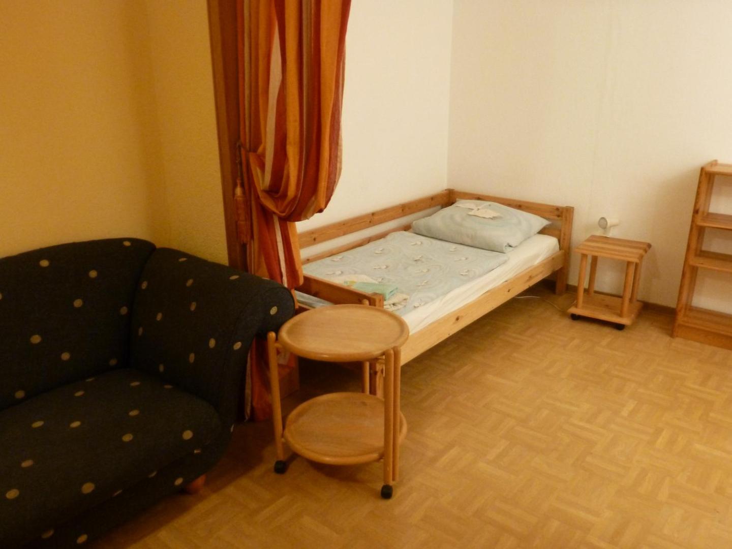 Foto 6: Monteurwohnung Eichenpark