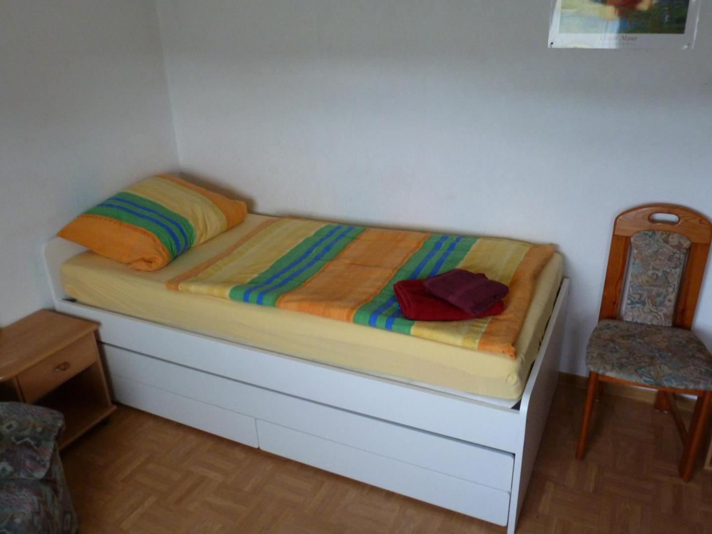 Foto 9: Monteurwohnung Eichenpark