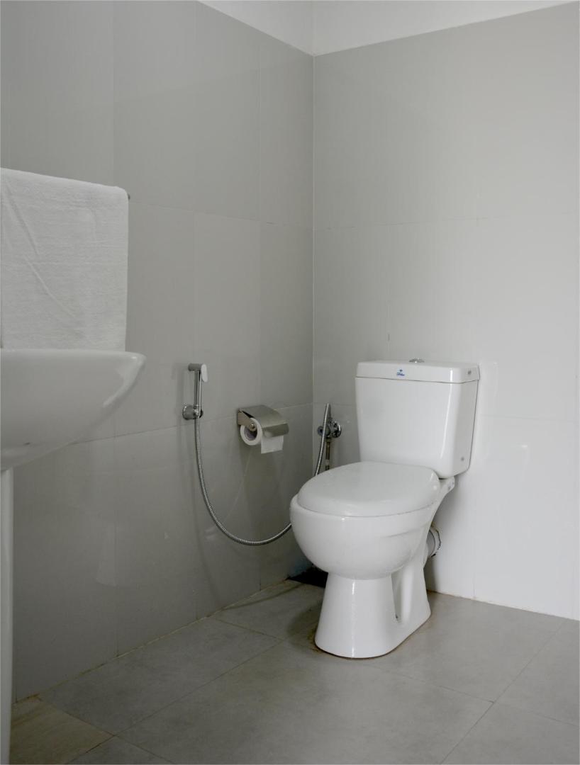 Φωτογραφία 10: Paramata Accommodation